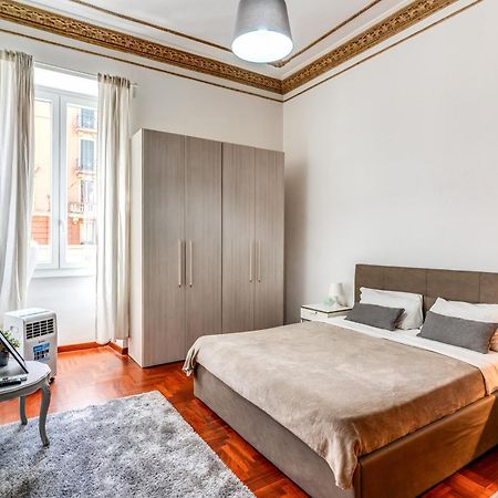 Corso Trieste 62 Rome Bagian luar foto