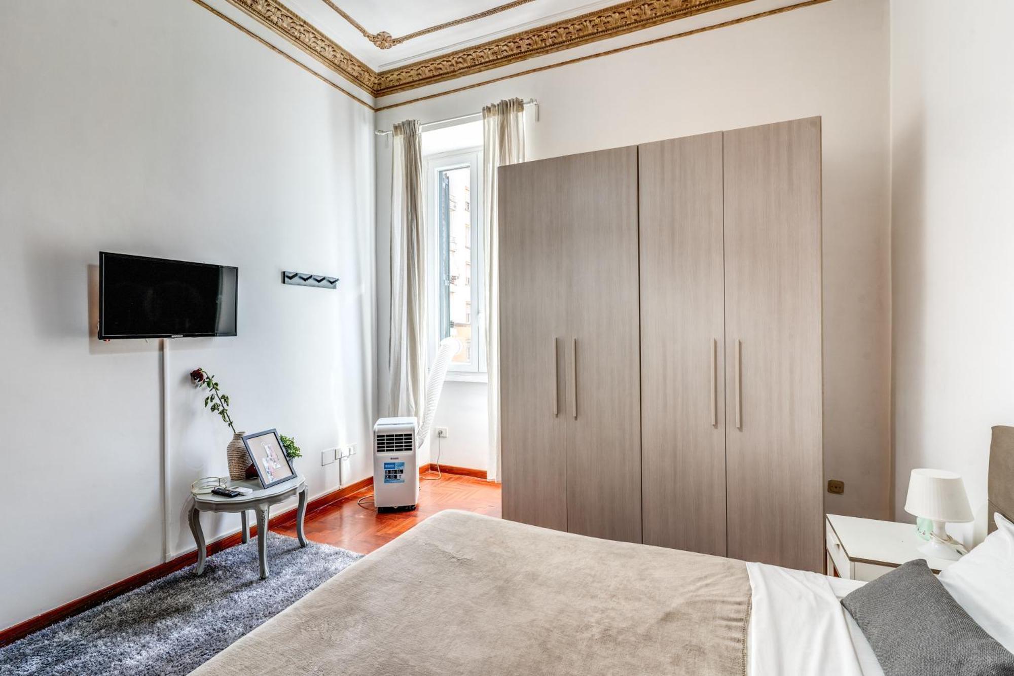 Corso Trieste 62 Rome Bagian luar foto