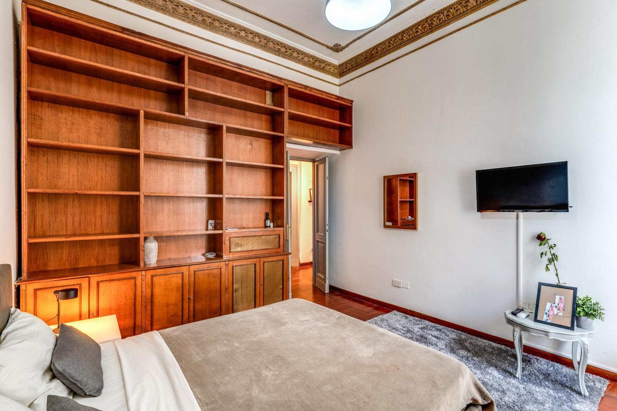 Corso Trieste 62 Rome Bagian luar foto